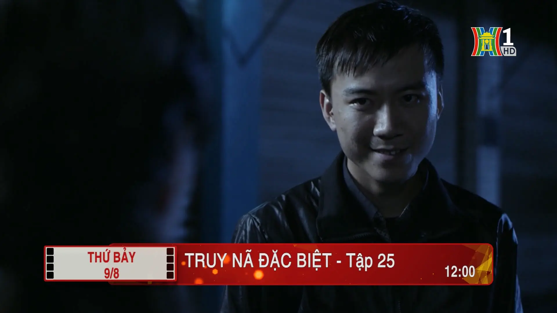 'Truy nã đặc biệt' - Tập 25: Thuốc mê